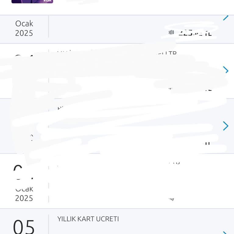 Yapı Kredi Kart Aidat Ücreti İadesi Sorunu