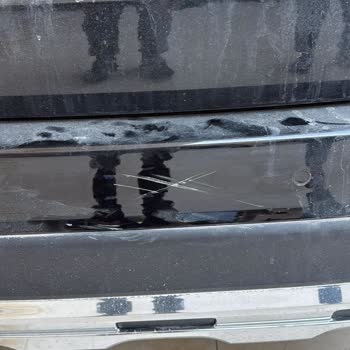 Rixos Premium Belek'te Hayal Kırıklığı: Soğuk Ortam Ve Hasarlı Araç