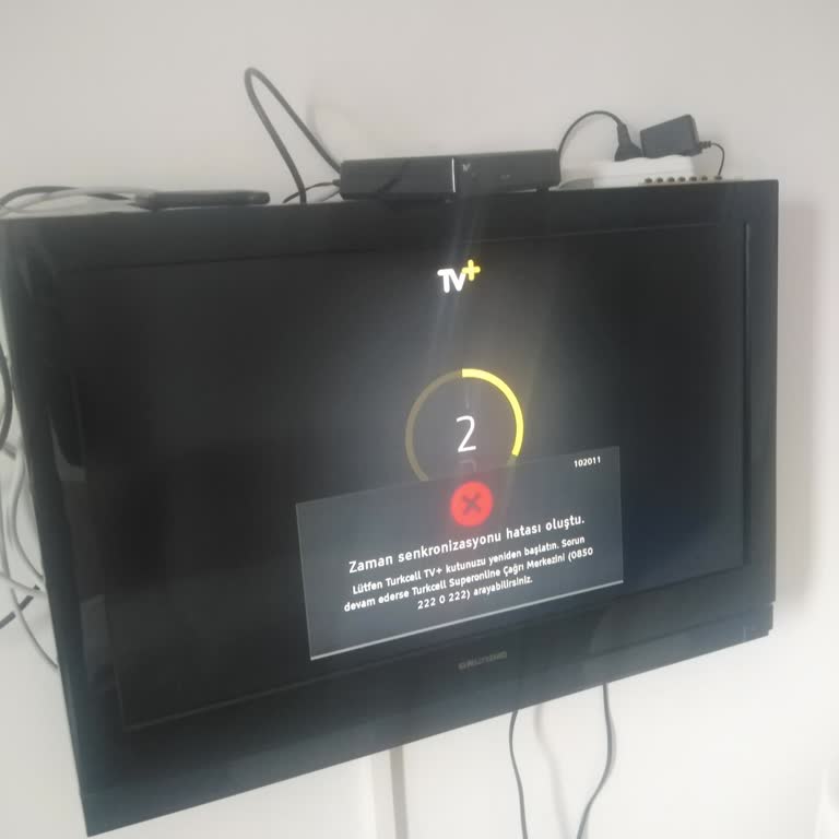 Sürekli Bağlantı Sorunları Ve Müşteri Hizmetleri Hayal Kırıklığı