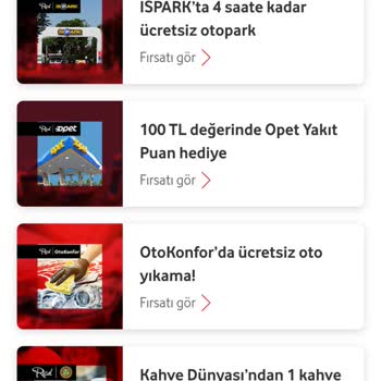 Vodafone'un Vaat Edilmeyen Hepsiburada Üyeliği Sorunu