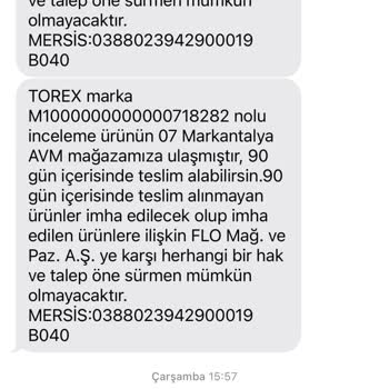 Kötü Koku Yapan Ayakkabılar Ve İade Sorunu