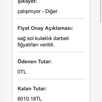 AirPods Onarımında Şok Eden Fiyat Talebi