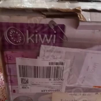BİM'den Aldığım Kiwi Marka Dikiş Makinesi Arızalı Çıktı!