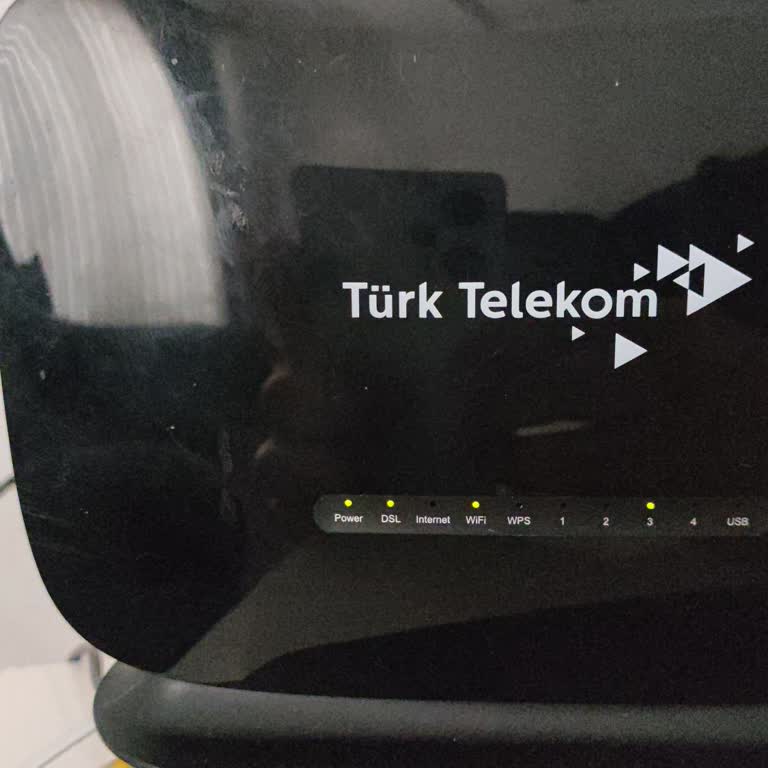 Sürekli Tekrarlayan Arızalarla Kullanılamayan Türk Telekom Hizmeti