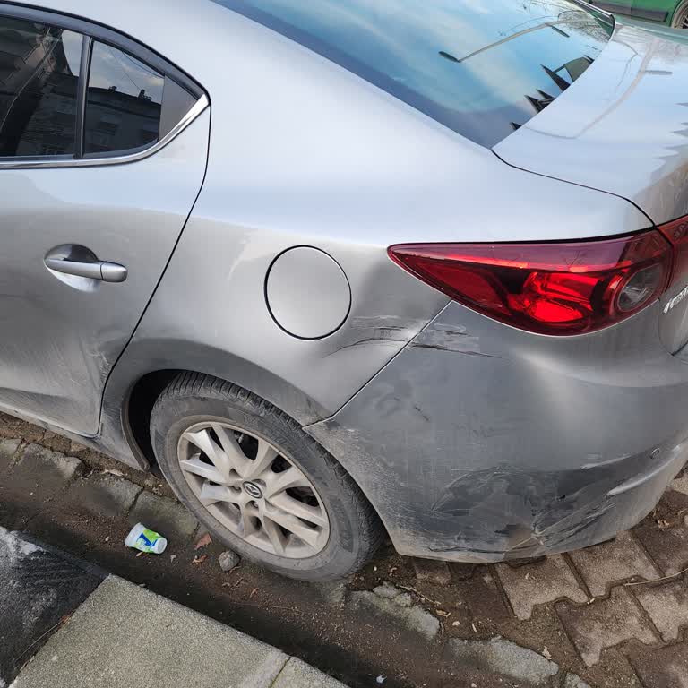 Doga Sigorta Ve Auto King Servisi Mağduriyeti