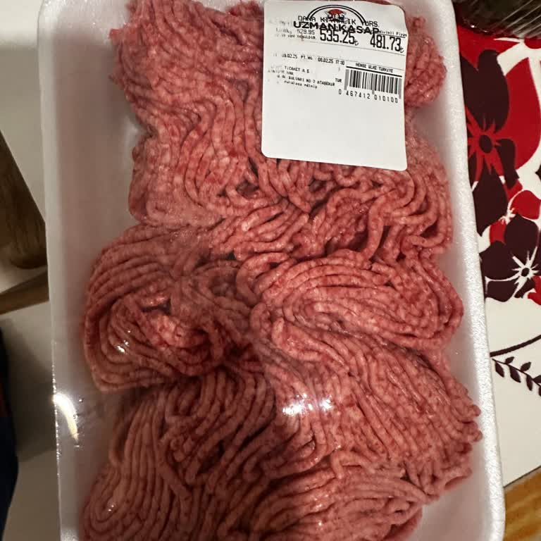Migros Sanal Market'ten Aldığım Ürünlerin Kalitesi Ve İade Sorunu!