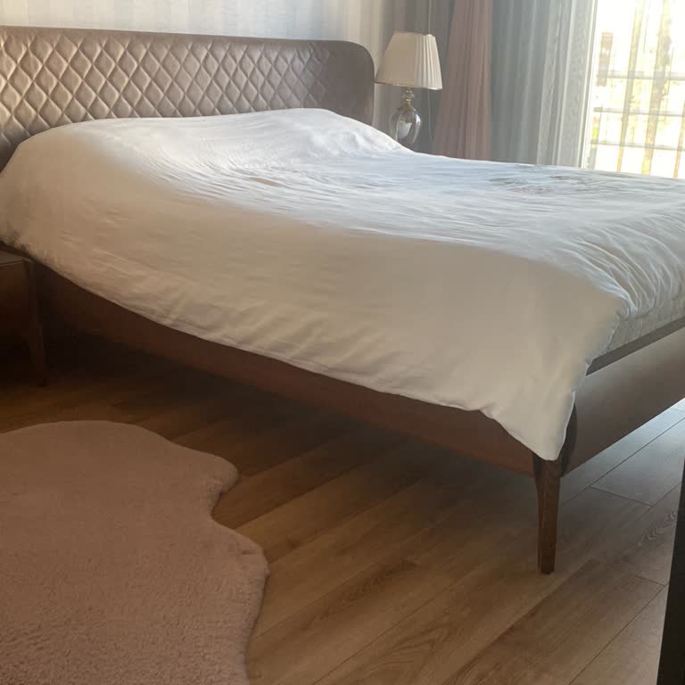 Vanessa Mobilya'da İletişim Sorunu