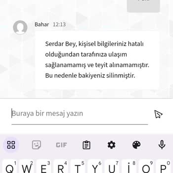 Kazancım Silindi Ve Bonus Hakkım Engellendi