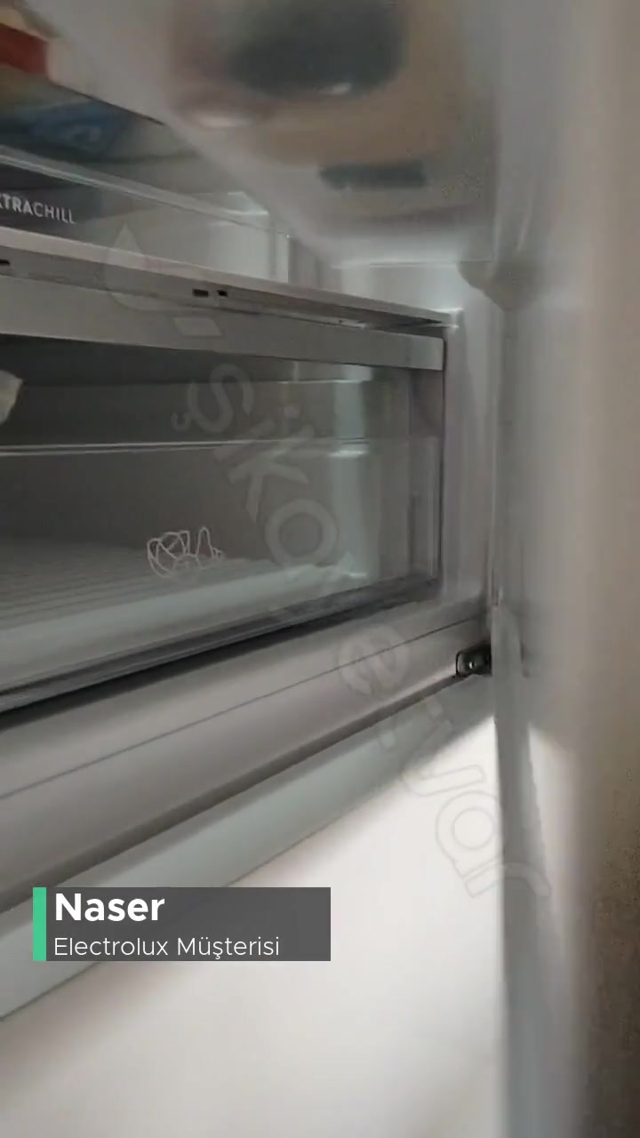 Electrolux Kullanılmış Ürünün "Sıfır" Diye Satılması Ve Hizmet Fiyaskosu! videonun kapak resmi