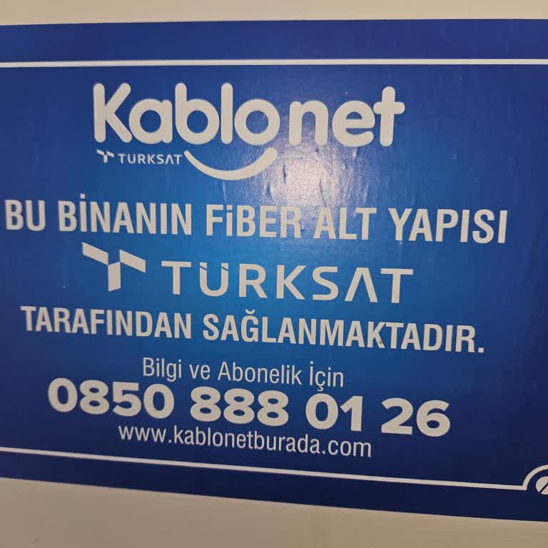 Taşındığımız Yerde Kablo Net Altyapı Eksikliği Ve İlgisiz Müşteri Hizmetleri