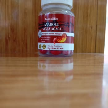 Sahte Ürün Mağduriyeti: Orijinal Olmayan Takviye Edici Gıda