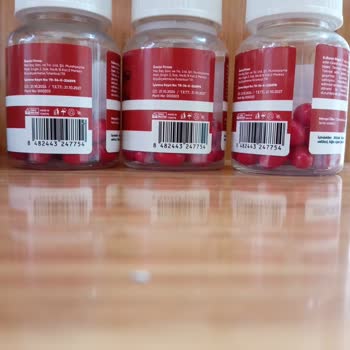 Sahte Ürün Mağduriyeti: Orijinal Olmayan Takviye Edici Gıda