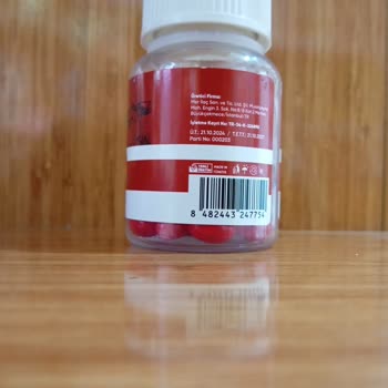 Sahte Ürün Mağduriyeti: Orijinal Olmayan Takviye Edici Gıda