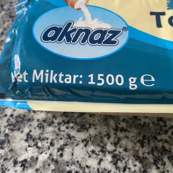 Aknaz Tost Peynirinin Kalitesizliği Ve Erime Sorunu
