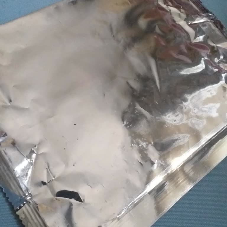 Eti Benimo Dark Şifreleri Silinmiş Çıkıyor