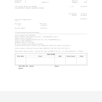 Media Markt'tan Alınan Dyson Süpürge İle İlgili Sorunlar