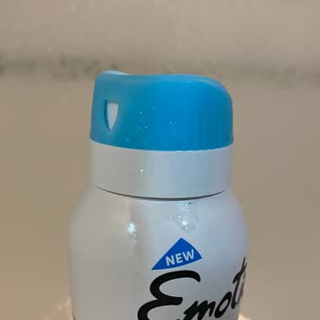 Yeni Kapaklı Deodorantın Kendiliğinden Boşalması Sorunu