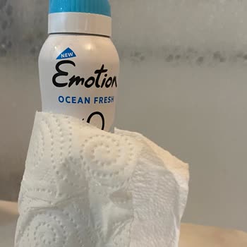 Yeni Kapaklı Deodorantın Kendiliğinden Boşalması Sorunu