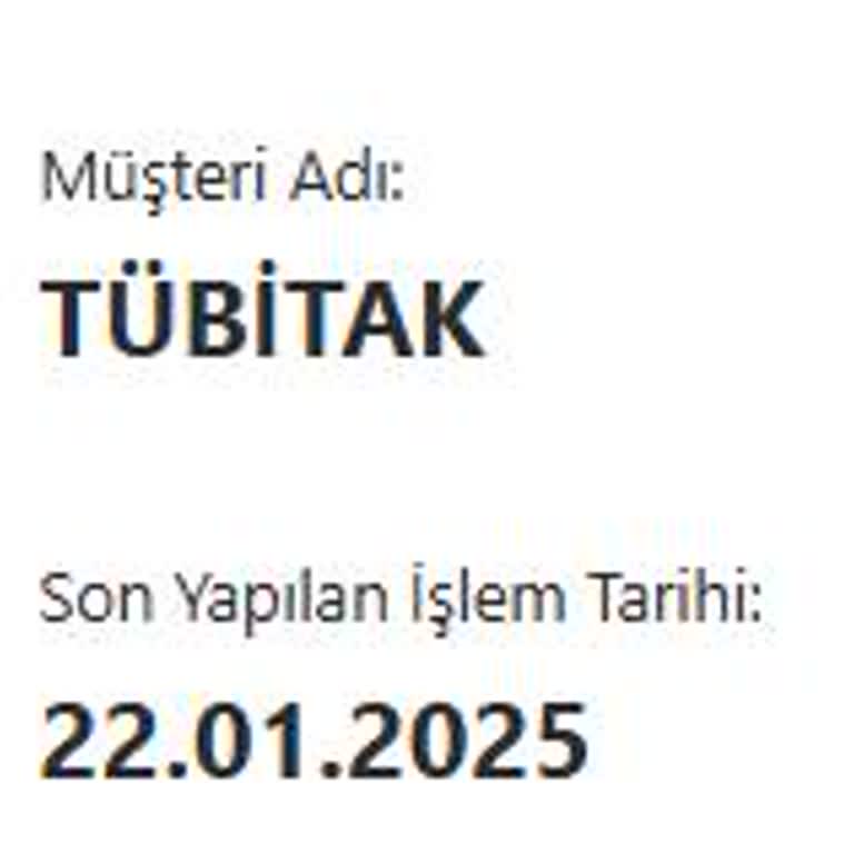 AGT Kurye'nin Teslimat Gecikmesi Resmi İşleri Aksatıyor