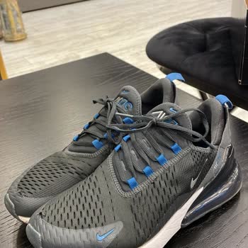 Nike Ayakkabıların Dayanıklılığı Hayal Kırıklığına Uğrattı