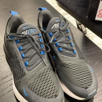 Nike Ayakkabıların Dayanıklılığı Hayal Kırıklığına Uğrattı