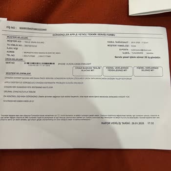 İphone 14'ün Kendiliğinden Kapanma Sorunu Ve Çözüm Arayışı