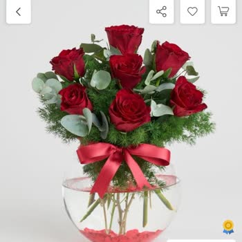 Yanlış Çiçek Teslimatıyla Gelen Hayal Kırıklığı