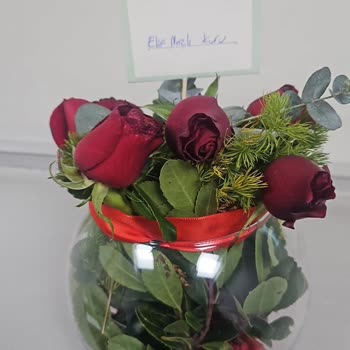 Yanlış Çiçek Teslimatıyla Gelen Hayal Kırıklığı