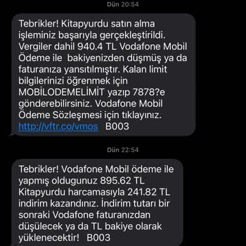 Mobil Ödeme Ücreti Sürprizi: Bilgilendirme Eksikliği Ve İade Talebi