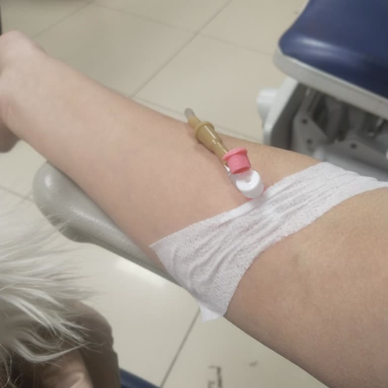 Akvaryum Soslu Köfte Zehirlenmesi: Doğum Günü Kabusa Döndü