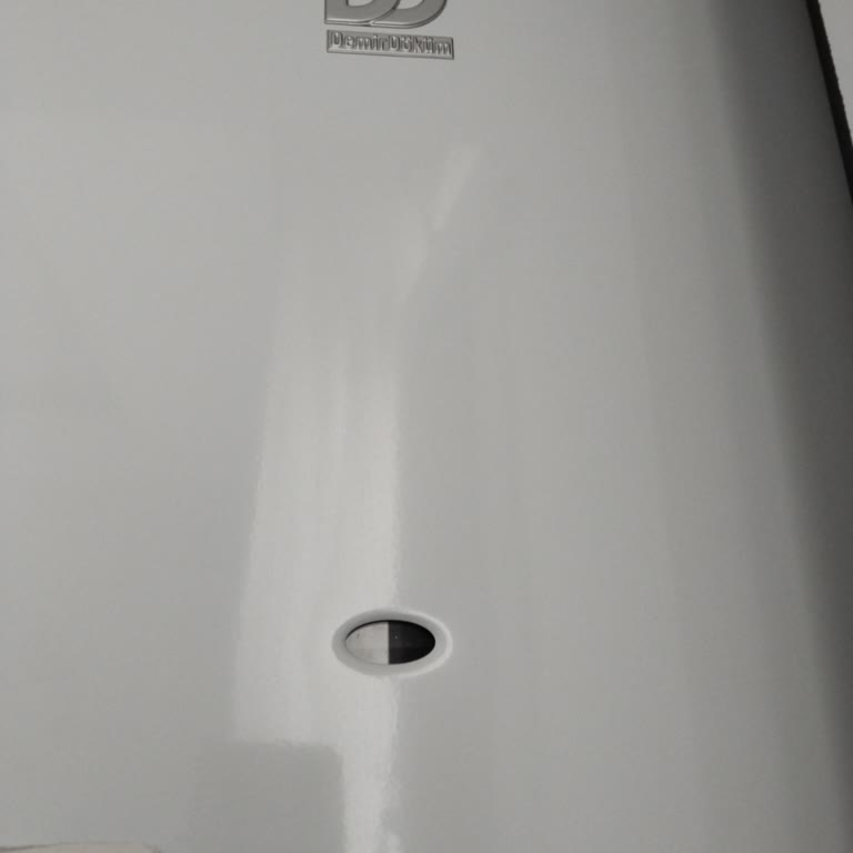 DemirDöküm Şofbenin Sürekli F1 Hatası Sorunu