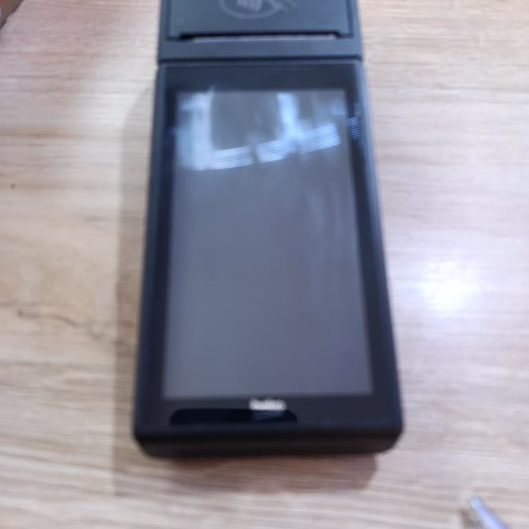 Beko Yazarkasa POS Ekran Sorunu