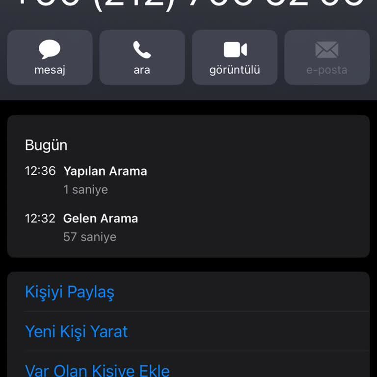 Şüpheli Anket Araması Ve Güvenlik Endişesi