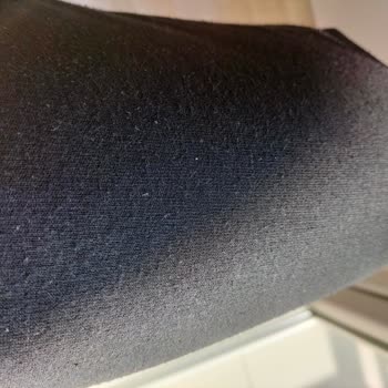 DeFacto Eşofman Altı Tüylenme Ve Deformasyon Sorunu