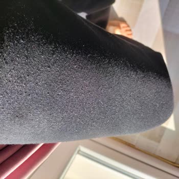 DeFacto Eşofman Altı Tüylenme Ve Deformasyon Sorunu