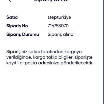 Yanlış Stok Bilgisi Ve İletişim Sorunları