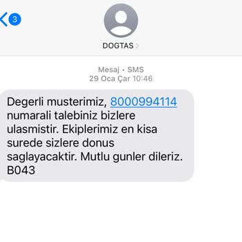 Bilgi Verilmeyen Teslimat Süreci: Müşteri Mağduriyeti