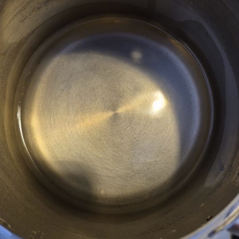 Erikli Su Kalitesizliği Ve Tortu Sorunu