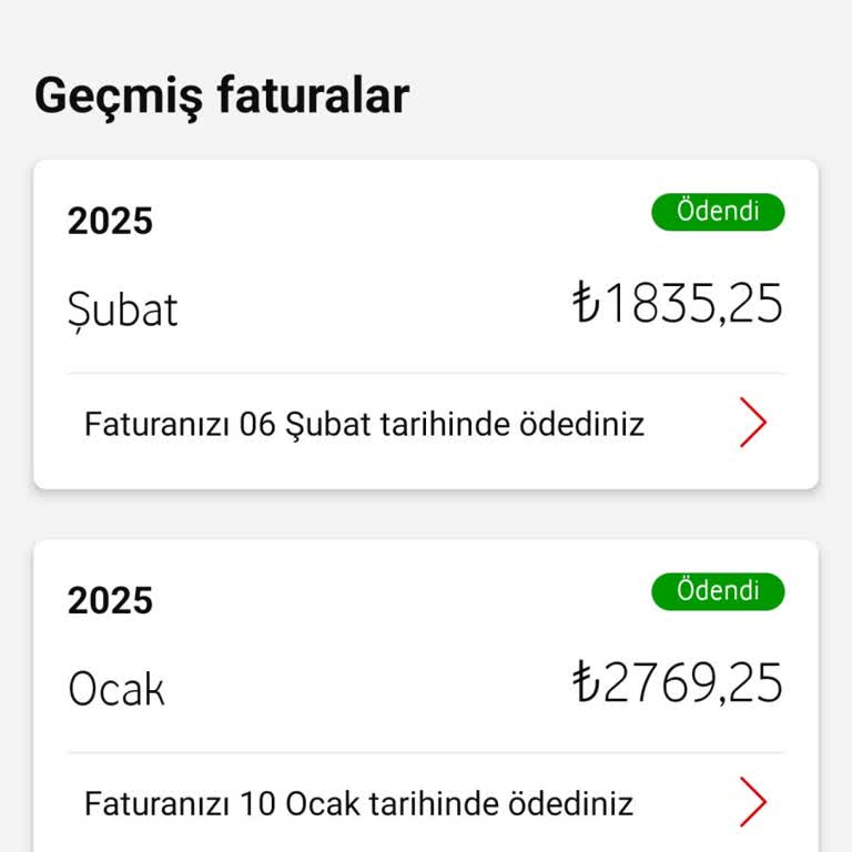 Vodafone Cihaz Kampanyası Engeli