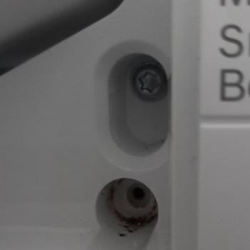 Bosch Çamaşır Makinesi İle Süregelen Sorunlar Ve Müşteri Hizmetleri Hayal Kırıklığı!