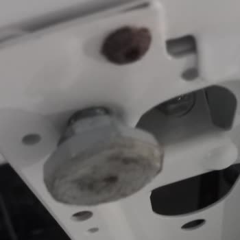 Bosch Çamaşır Makinesi İle Süregelen Sorunlar Ve Müşteri Hizmetleri Hayal Kırıklığı!