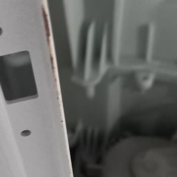 Bosch Çamaşır Makinesi İle Süregelen Sorunlar Ve Müşteri Hizmetleri Hayal Kırıklığı!