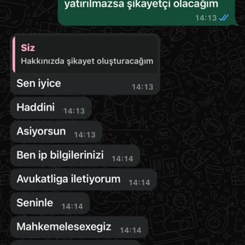 İade Taleplerinde Müşteri Hizmetleri Krizi