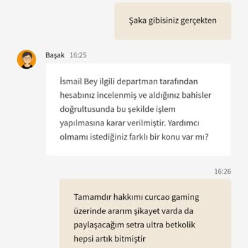 Ultrabet nimmt 10.550₺ von meinem Konto und löscht es