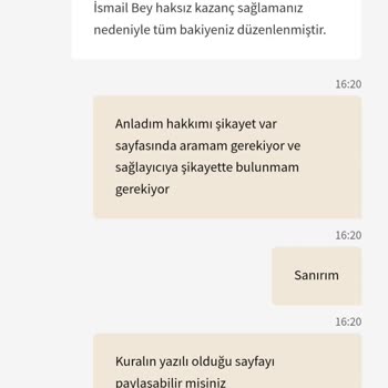 Ultrabet nimmt 10.550₺ von meinem Konto und löscht es