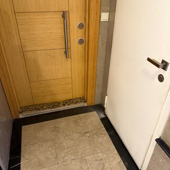 İzinsiz Yapılan Tesisat Çalışması Hakkında Şikayet