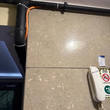 İzinsiz Yapılan Tesisat Çalışması Hakkında Şikayet