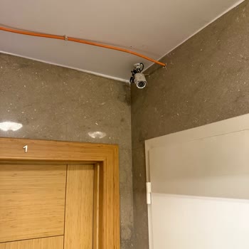 İzinsiz Yapılan Tesisat Çalışması Hakkında Şikayet