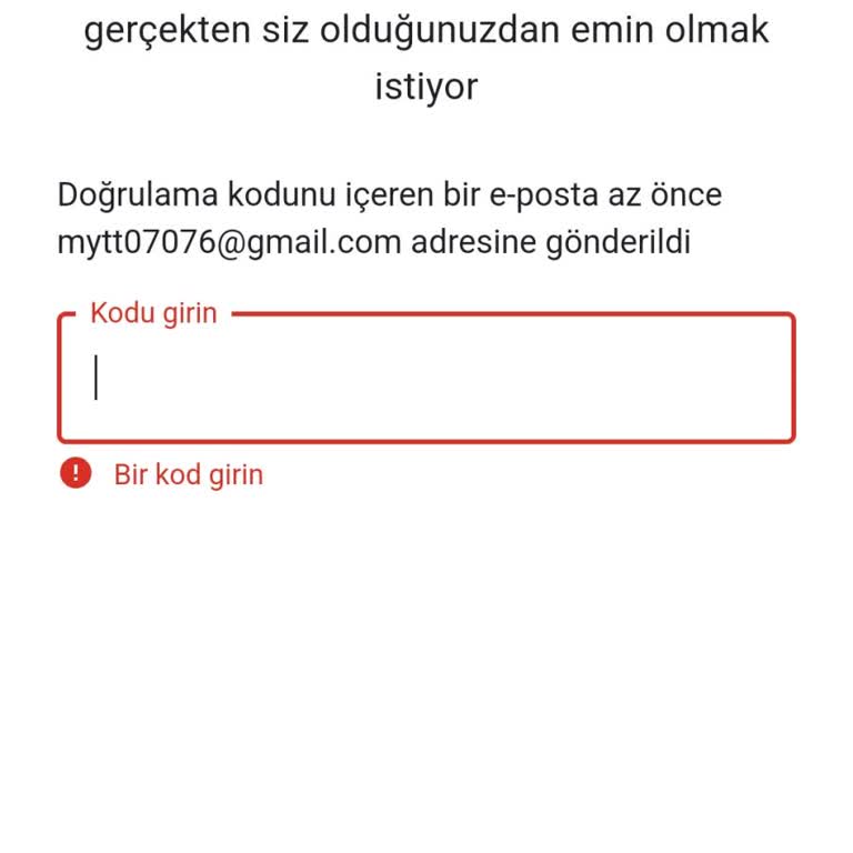 Gmail Konto gehackt – Zugang nicht möglich und Hilfe benötigt