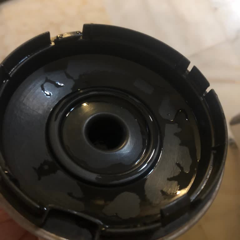 Fakir Çaycı Kapak Sorunu Ve Müşteri Hizmetleri Hayal Kırıklığı